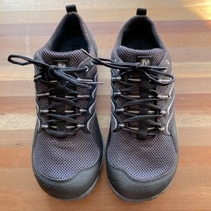 Merrel Barefoot Sneakers NWOT )New Without Tags)